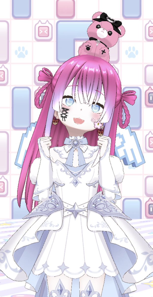 YURIA🐰🎀︎💞 tweet media