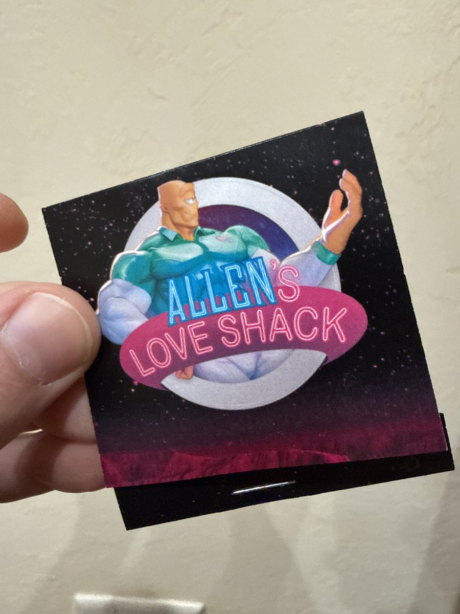 RYAN OTTLEY tweet media