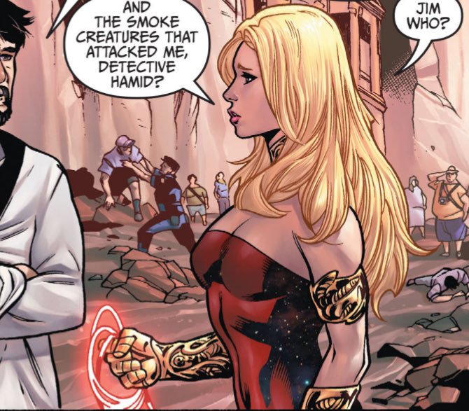 AISHWARYA ✧ ݁ ˖ tweet media