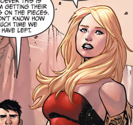 AISHWARYA ✧ ݁ ˖ tweet media