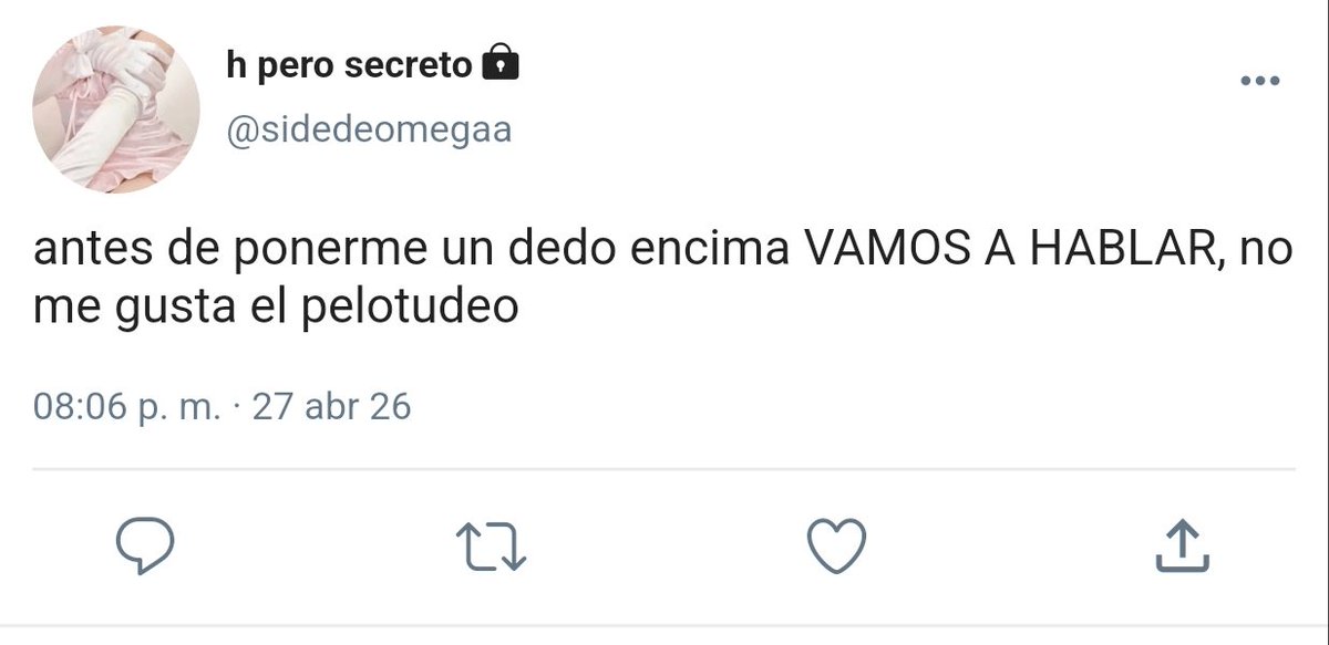 sofi aus 🇦🇷 tweet media