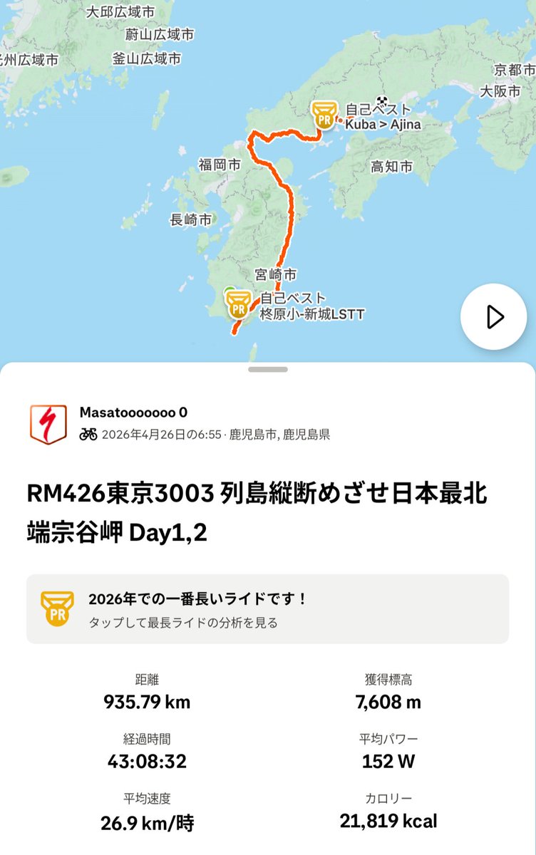 まさトゥー tweet media