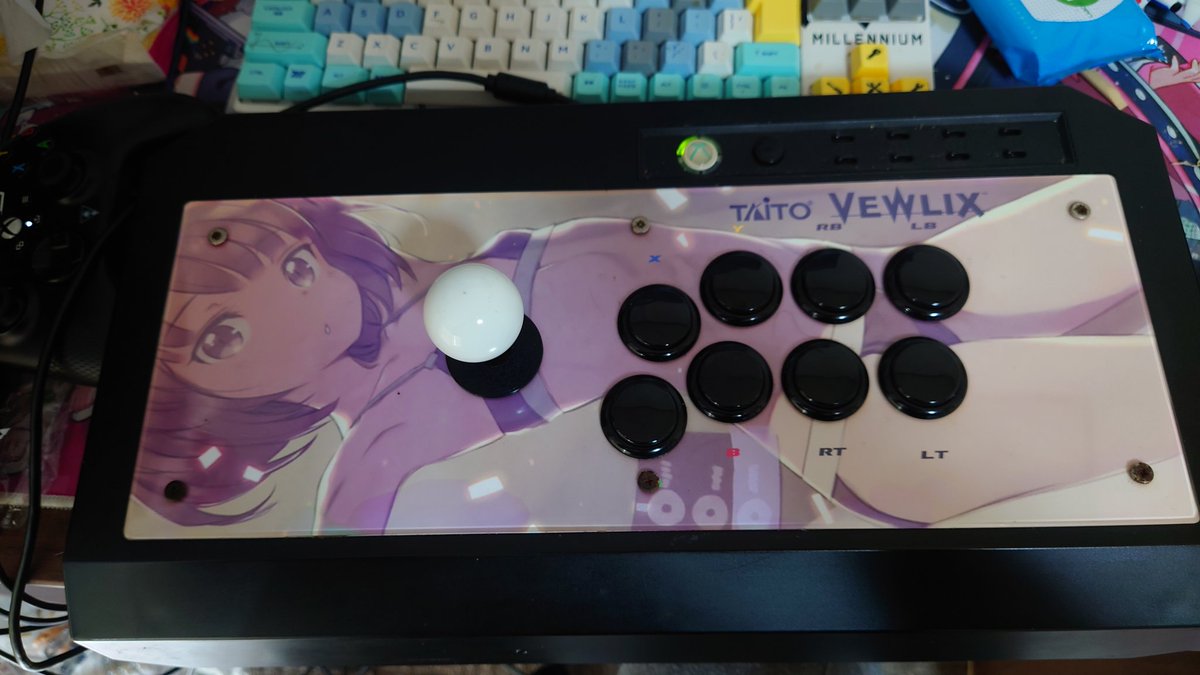 AXION-Zero tweet media