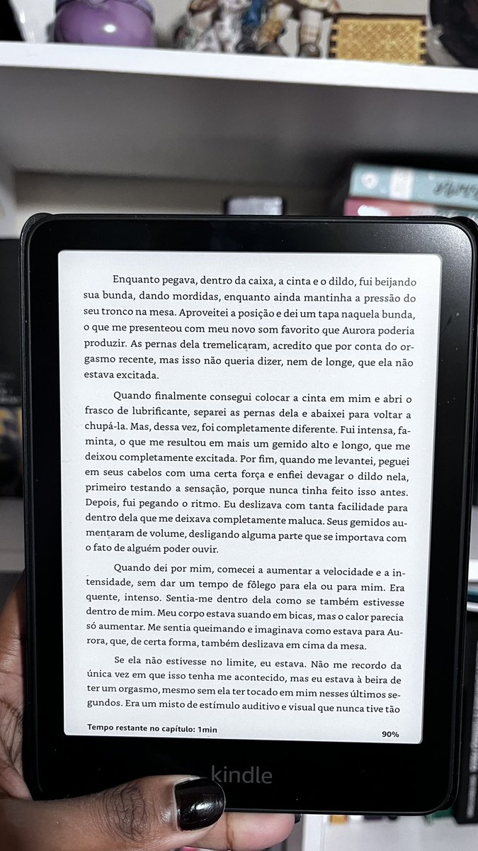 Bia está em Eros 🏝️✨ tweet media