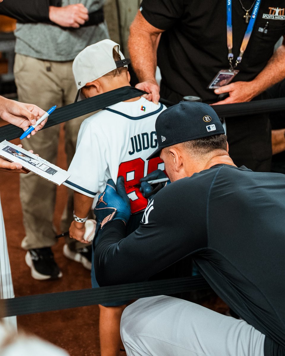 New York Yankees tweet media