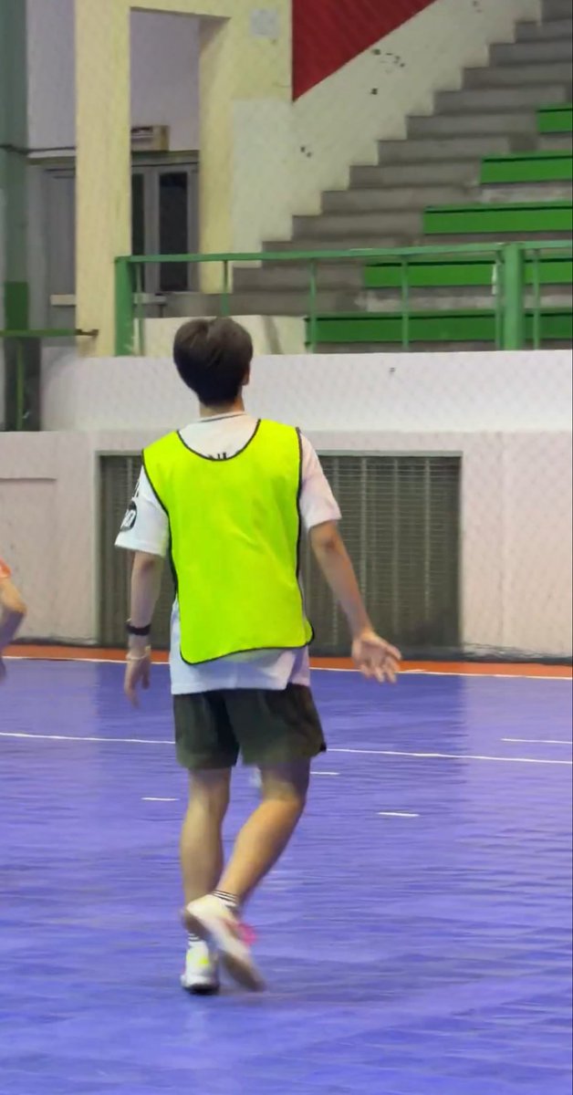 อาร์มแทขอแอร์ไทม์ 🍀 tweet media