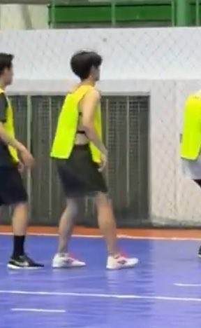 อาร์มแทขอแอร์ไทม์ 🍀 tweet media