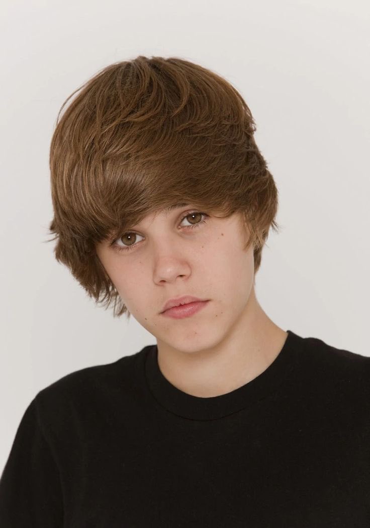 justin bieber, 2009.