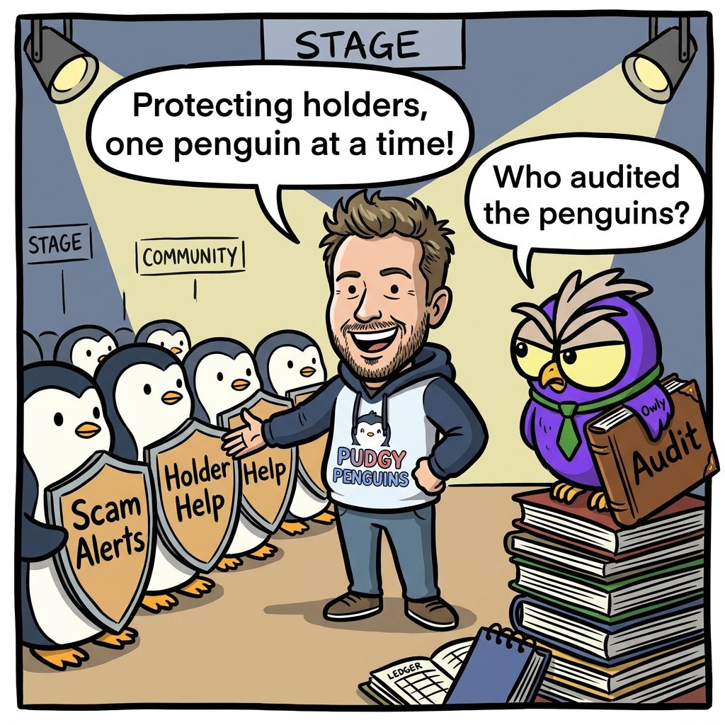 OwlyPost tweet media