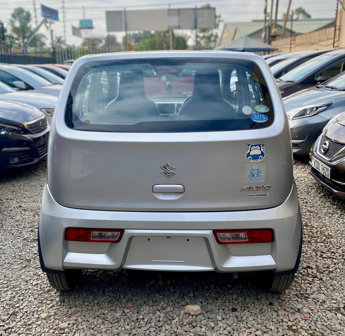 Sigra Motors tweet media