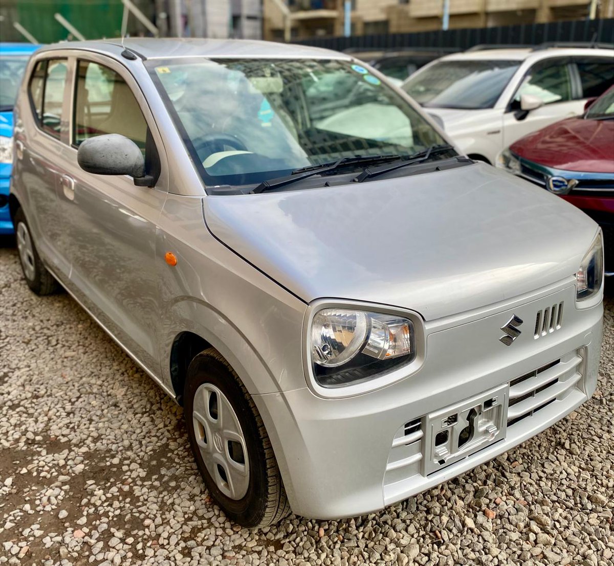Sigra Motors tweet media