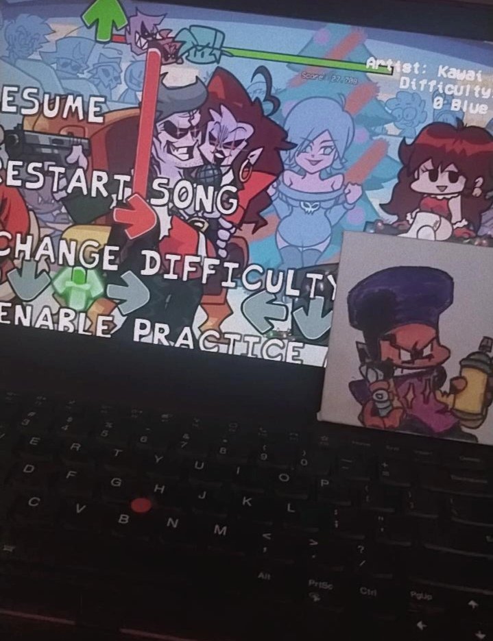 KemDoodles tweet media