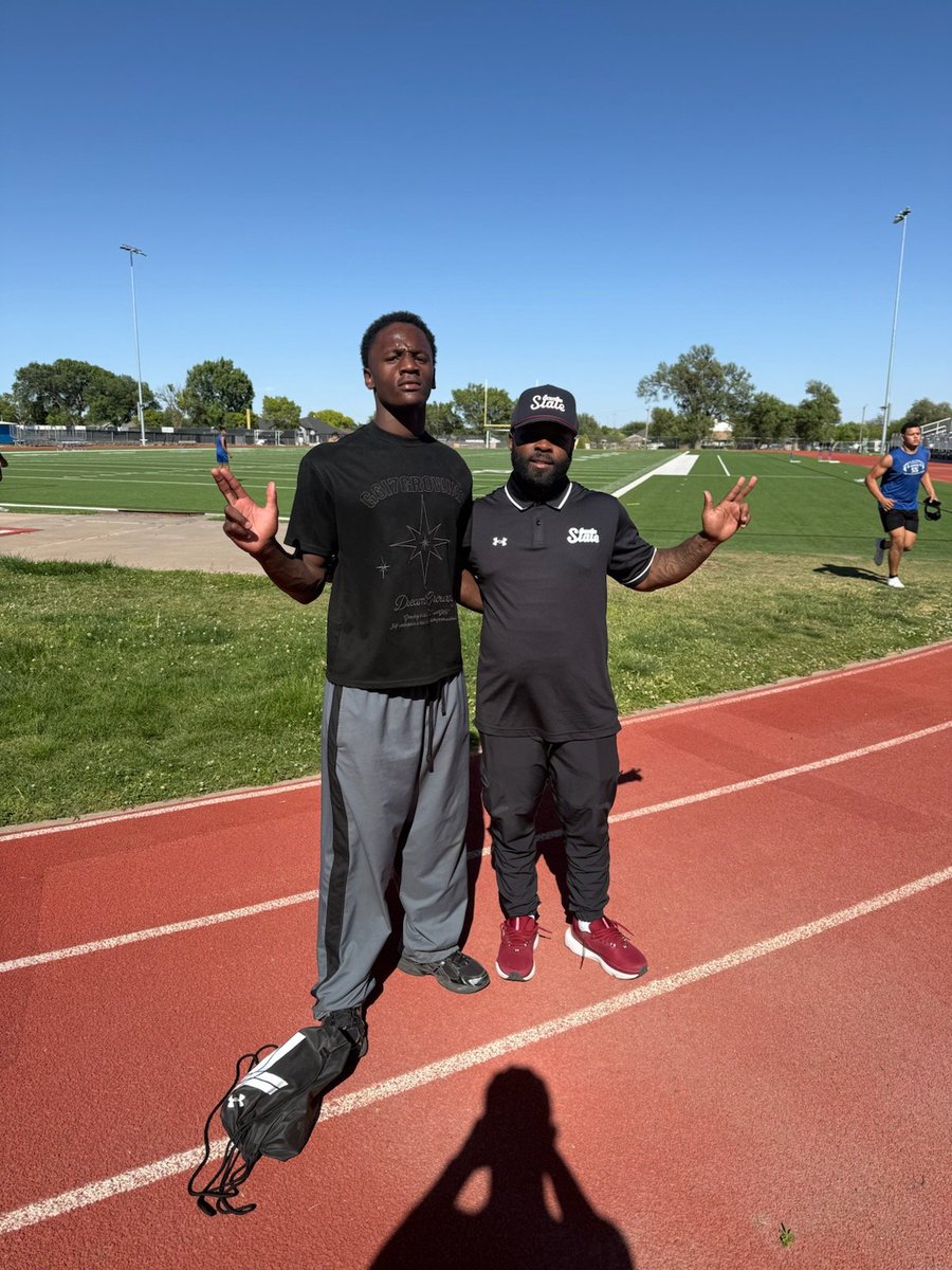 Julian(Deuce) Reese II tweet media