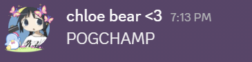 leah bear 🧸 tweet media