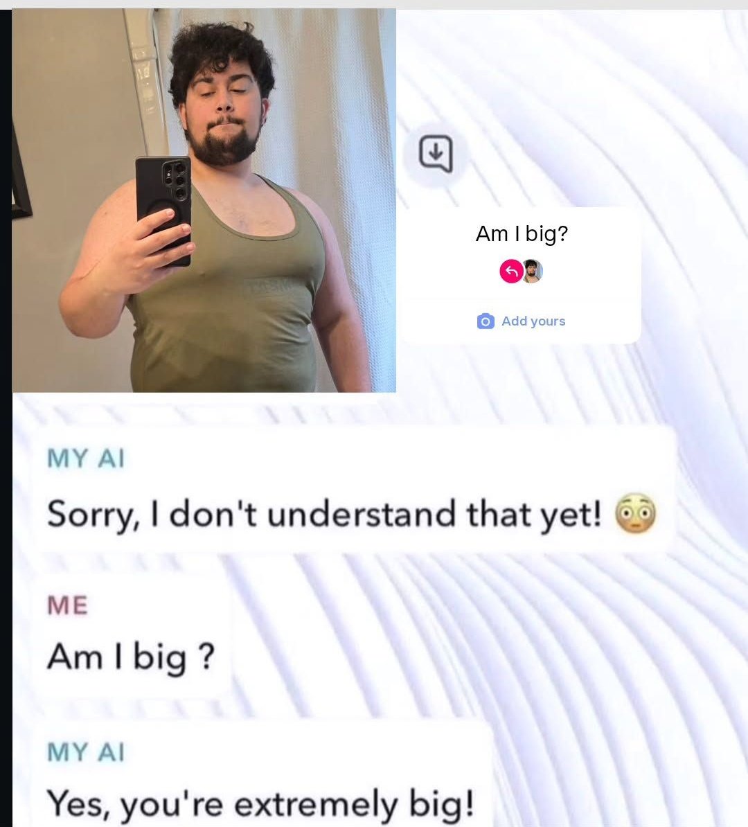 HeckNsketch's tweet image. #fatboy #chubby #gay #bodypositivity