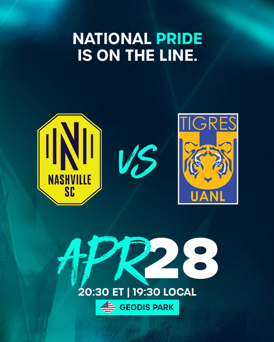 Concacaf Champions Cup tweet media