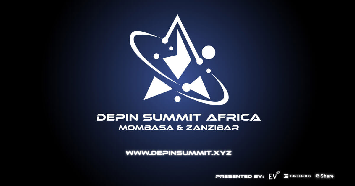 What is DePIN? | The Largest DePIN Community tweet media