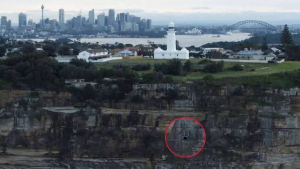 The Improbable Dreamer tweet media