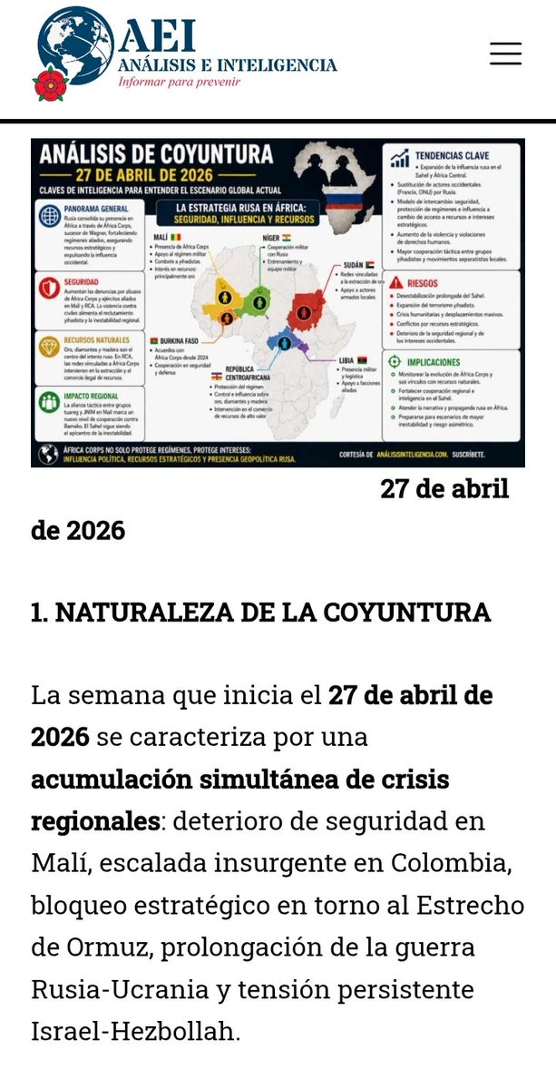 rlopezpolo67's tweet photo. Enlace abierto Cortesía análisis e https://t.co/zqwb63Wodb: https://t.co/VgqfKqjB5N https://t.co/7DmNU2ovBj