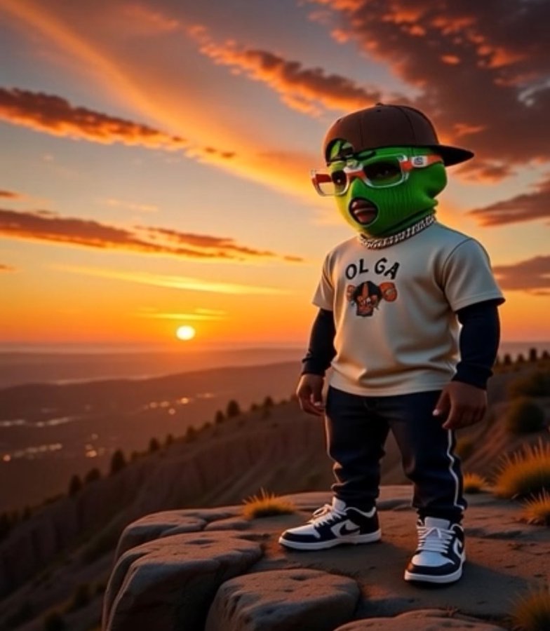 DaoChemist's tweet image. DeFi is not dead, but it is def going through its growing pain, searching for its (re)definition, bumping, tumbling down, and desperately trying to carve its place in the global financial infrastructure. DeFi has a long way to go, we're still witnessing its baby steps...

#DYOR