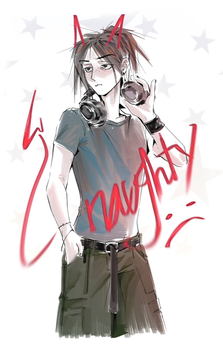 cola5329's tweet photo. #자캐 #OC #그림
요즘 그림 너무 안 그려서 실력 퇴화했을ㅠ즐 알앗어여 https://t.co/F6AKmD0Nhn