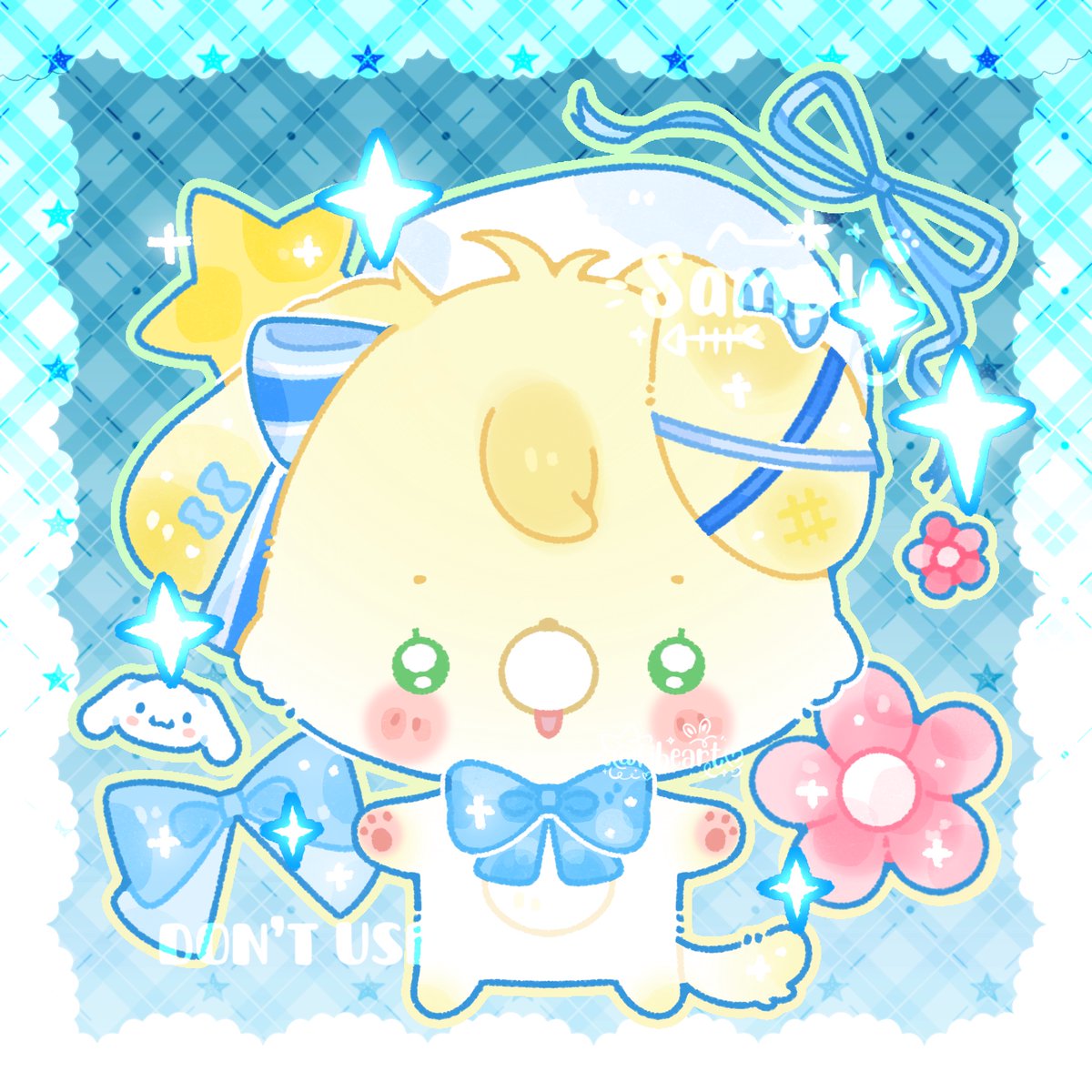 Fibe.ART🎨| VGen Comm Open tweet media