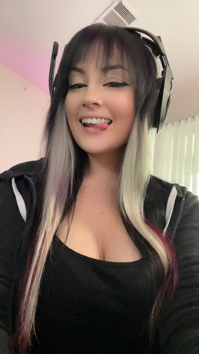 SariesGamer tweet media