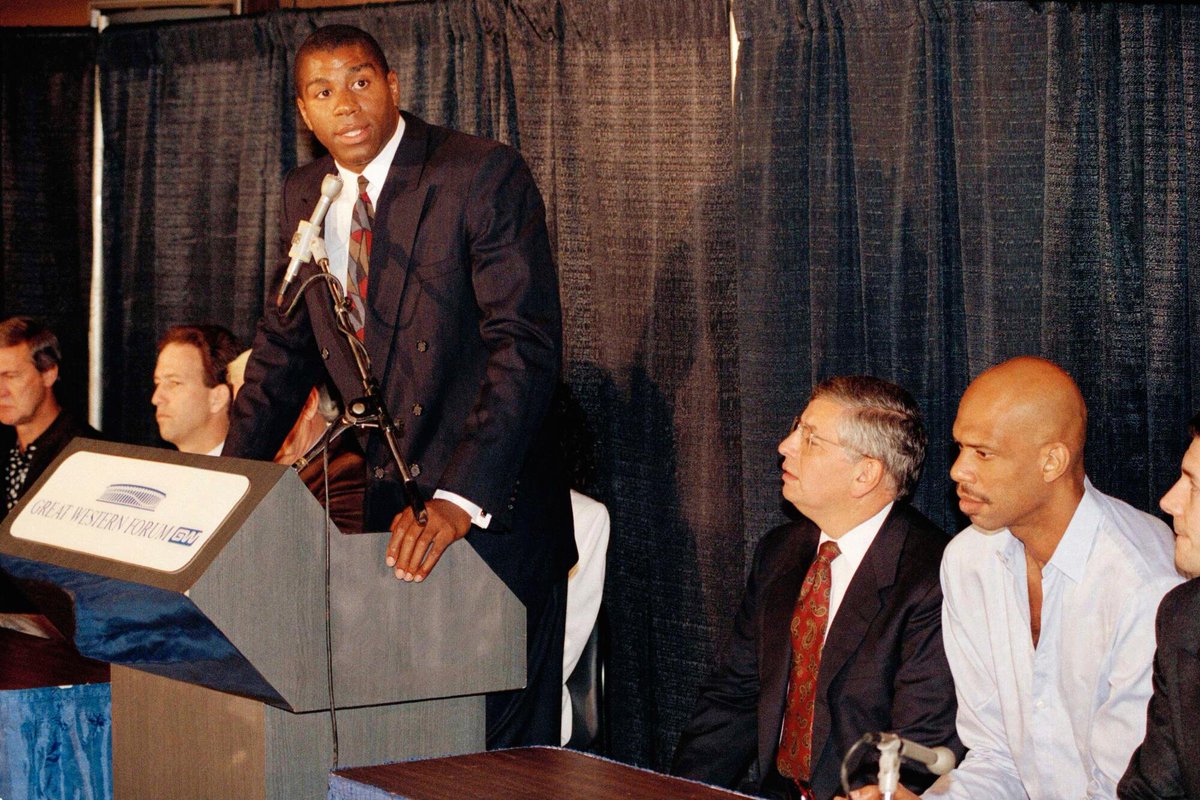 MockGMGS's tweet photo. ESPN LEAGUE EXPANSION REPORT
----
GMBS commissioner Earvin Johnson has approved an expansion of the league, adding the Pittsburgh Steel Eaters and Hartford Mark Twains to the GMBS. The league has now expanded from twelve to fourteen teams, and an expansion draft will be underway. https://t.co/U0jGXou6aB