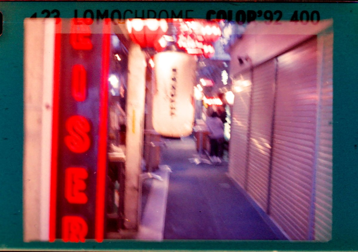 k_photo_tokyo's tweet image. #canon110ed #filmphotography