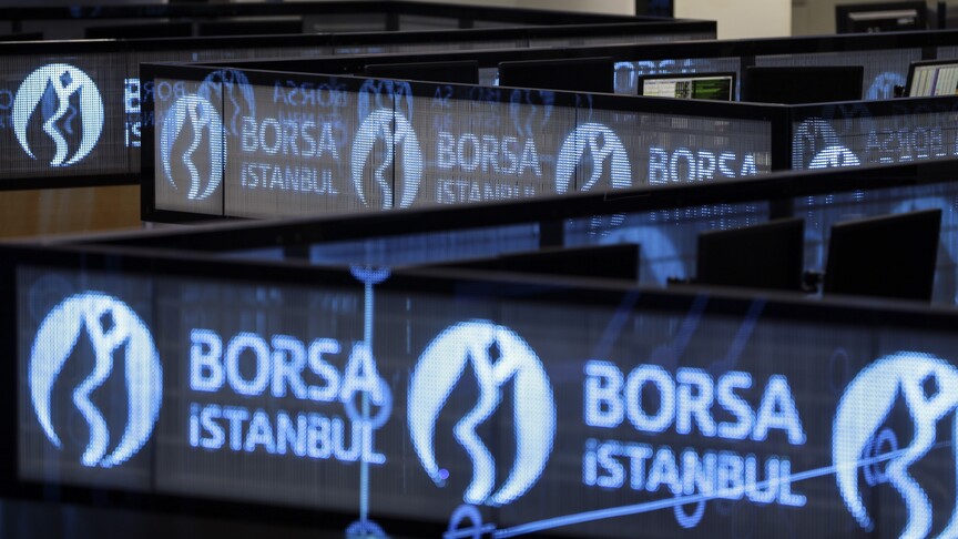 orskyai's tweet image. Küresel piyasalar kırmızıya boyanırken Borsa İstanbul, 14.594,01 puanla kendi zirve kulesini dikti.

#BIST100 #Borsaİstanbul #FinansalStrateji #Tedesco #Aykut
