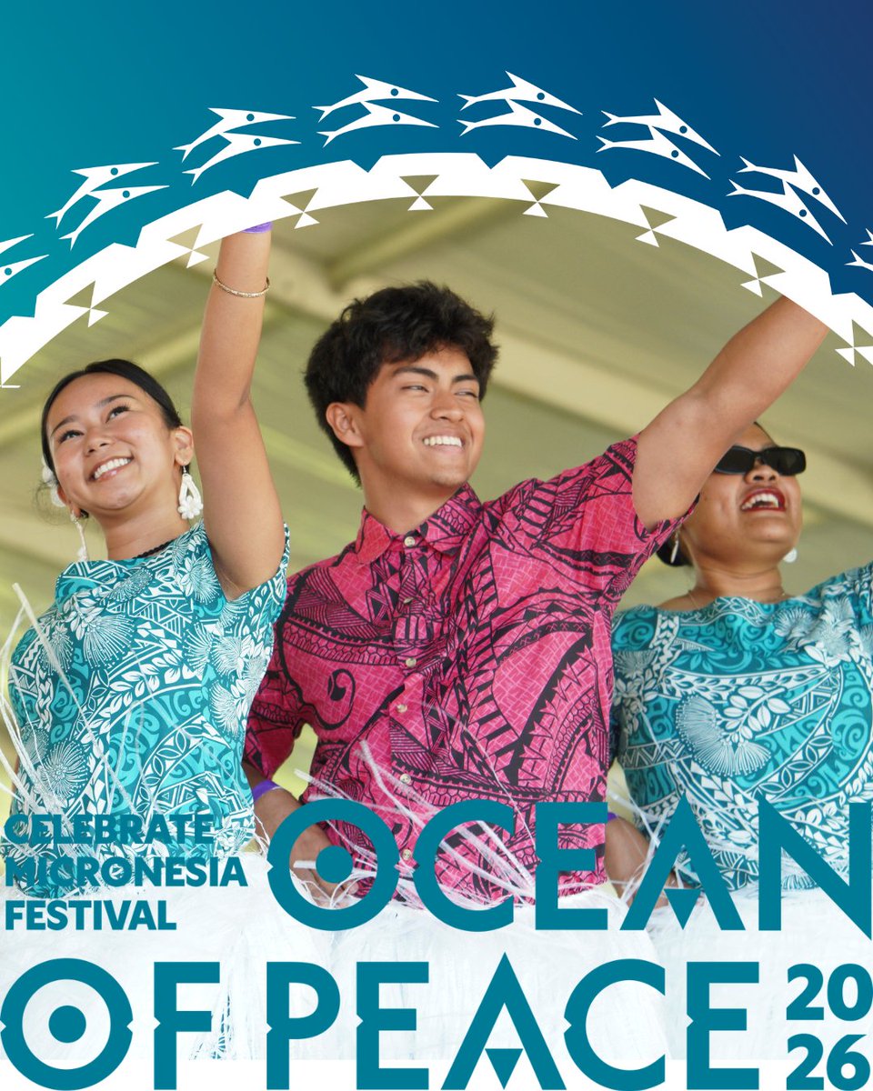 micronesiafest's tweet photo. With an estimated 2,500+ in attendance, we would like to thank everyone for making this one of the largest and most successful Celebrate Micronesia Festivals ever! https://t.co/pnB7n6foyT