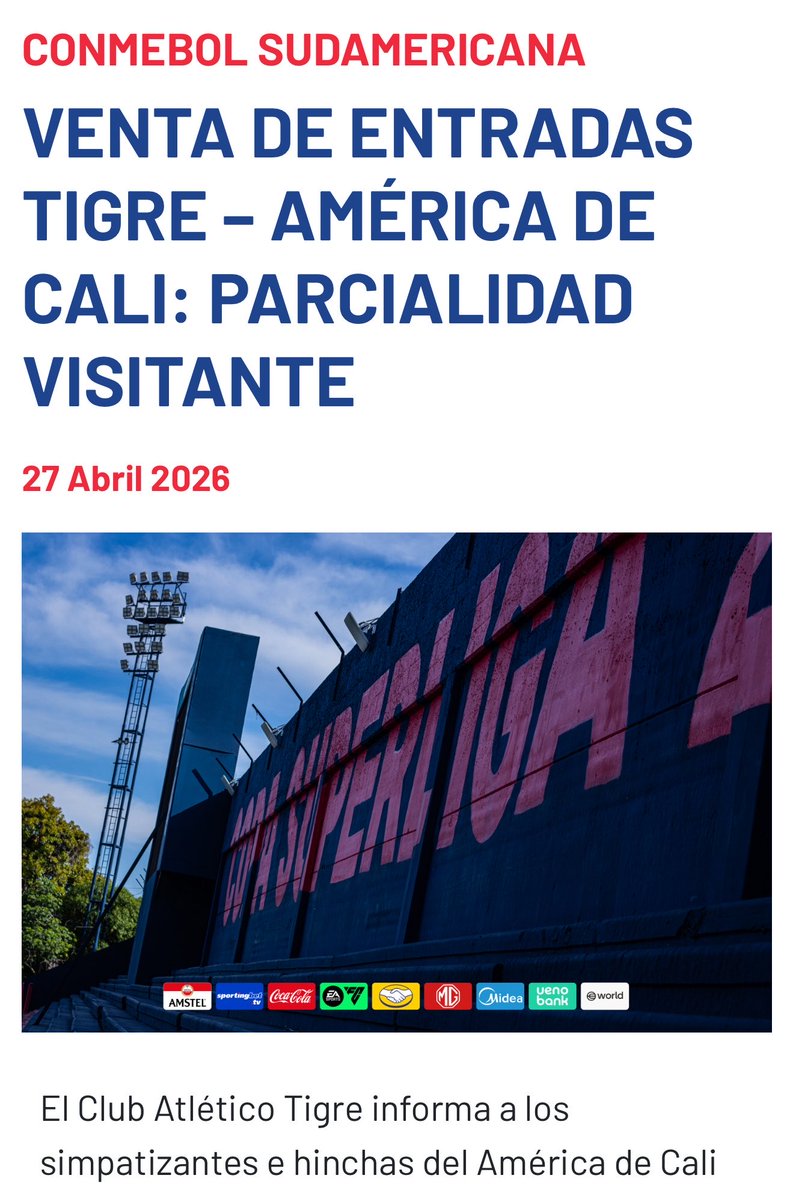 Leonel Cerrudo 🎙️ tweet media