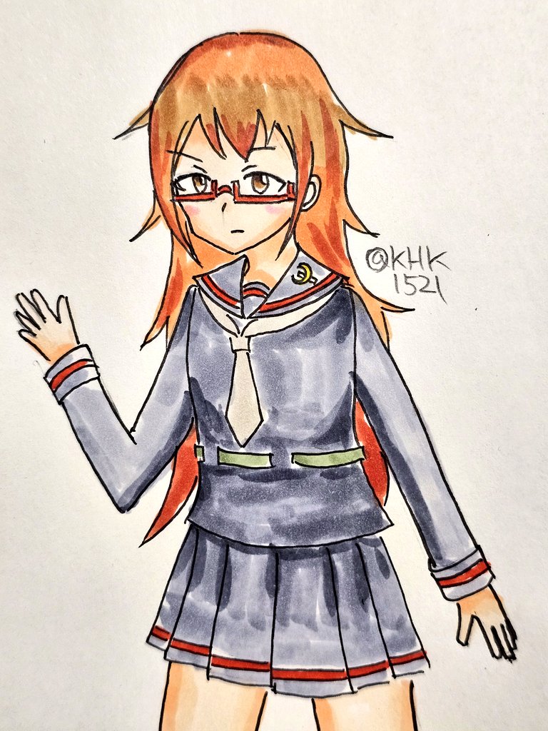 #これを見た人は望月をTLに放流しよう 