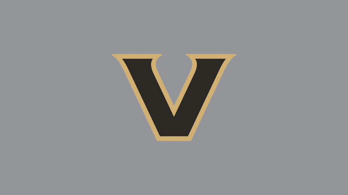 #AGTG After a great conversation with <a href="/Coach_Lezynski/">Nick Lezynski</a> I’m blessed to receive my 15th and offer from Vanderbilt University 
<a href="/coachwendel1/">Doug Wendel</a> <a href="/MidloPanthers/">MHS Panther Football</a> <a href="/CoachHolleyLBs/">Coach Holley</a> <a href="/jwfos22/">Coach Joey Foster</a>