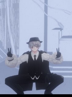 カルビちゃん　コスプレワーミ&サキュバスワーミー tweet media