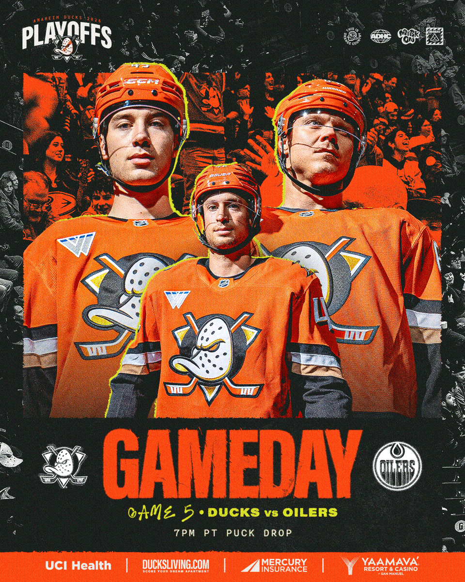 x - Anaheim Ducks tweet media