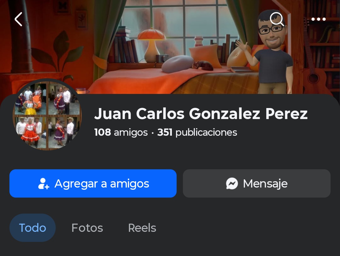 Alejandro Chaser tweet media