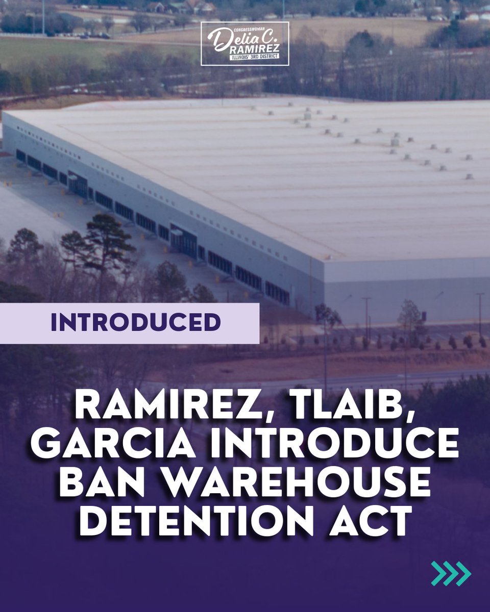 Congresswoman Delia C. Ramirez tweet media