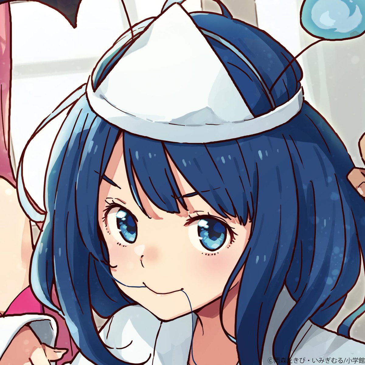 ゆた🦦💙 tweet media