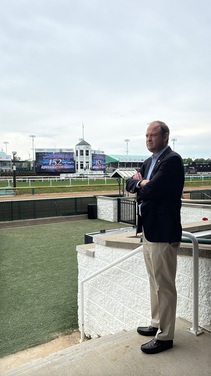 Congressman Andy Barr tweet media