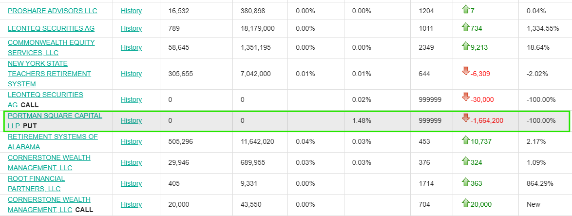 Reese Politics tweet media