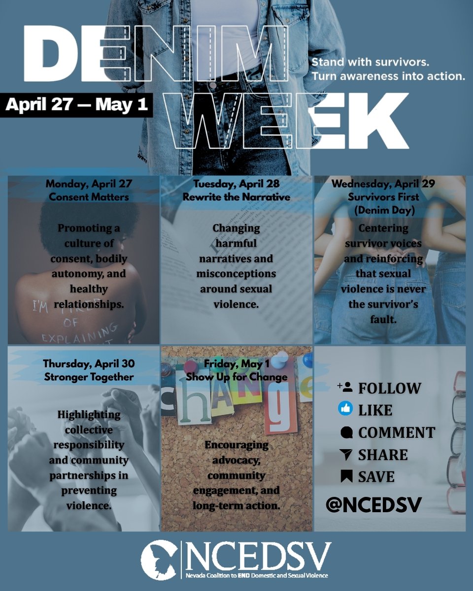 NCEDSV tweet media