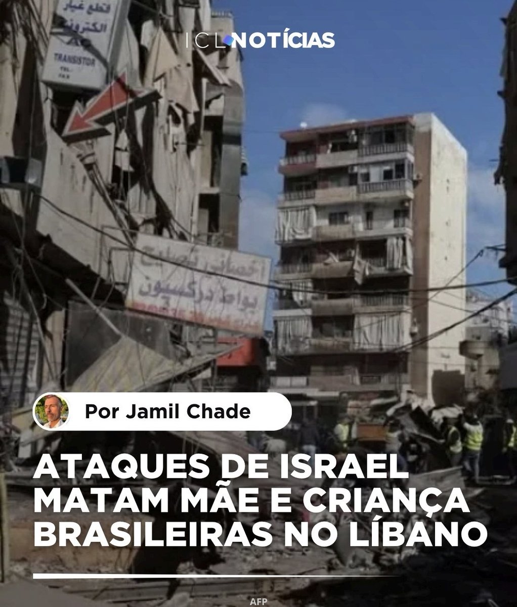 E se ousar criticar o genocídio é "antissemitismo"...
