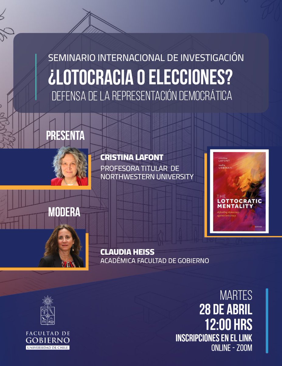 Universidad de Chile tweet media