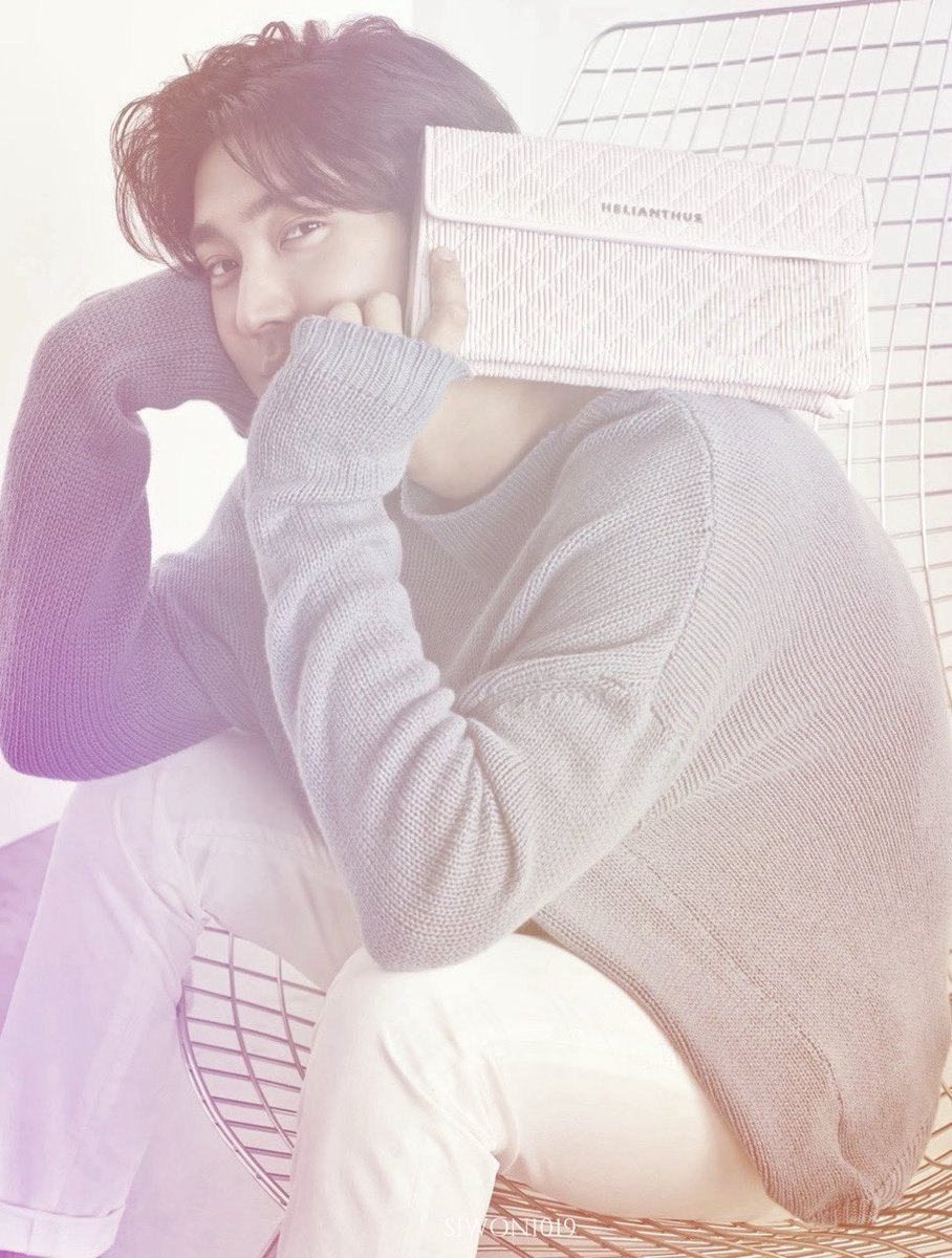swas1019's tweet photo. おはようございます:)🌸🌸🌸 @siwonchoi
HELIANTHUS 2015 S/S
April 2015.
#최시원 #siwon #siwonchoi #シウォン
#崔始源 #SUPERJUNIIOR https://t.co/1PRDuSvZJG