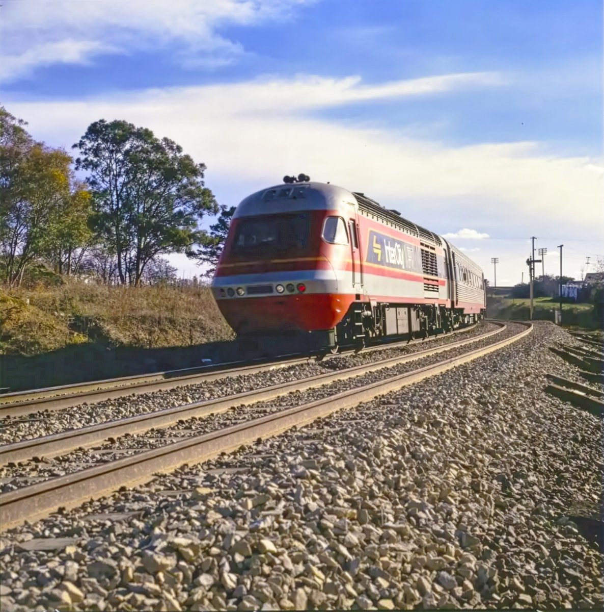 Transport for NSW tweet media
