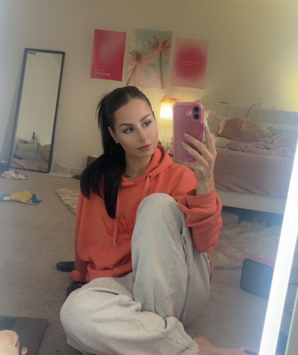 Ghost DVS ✿ tweet media