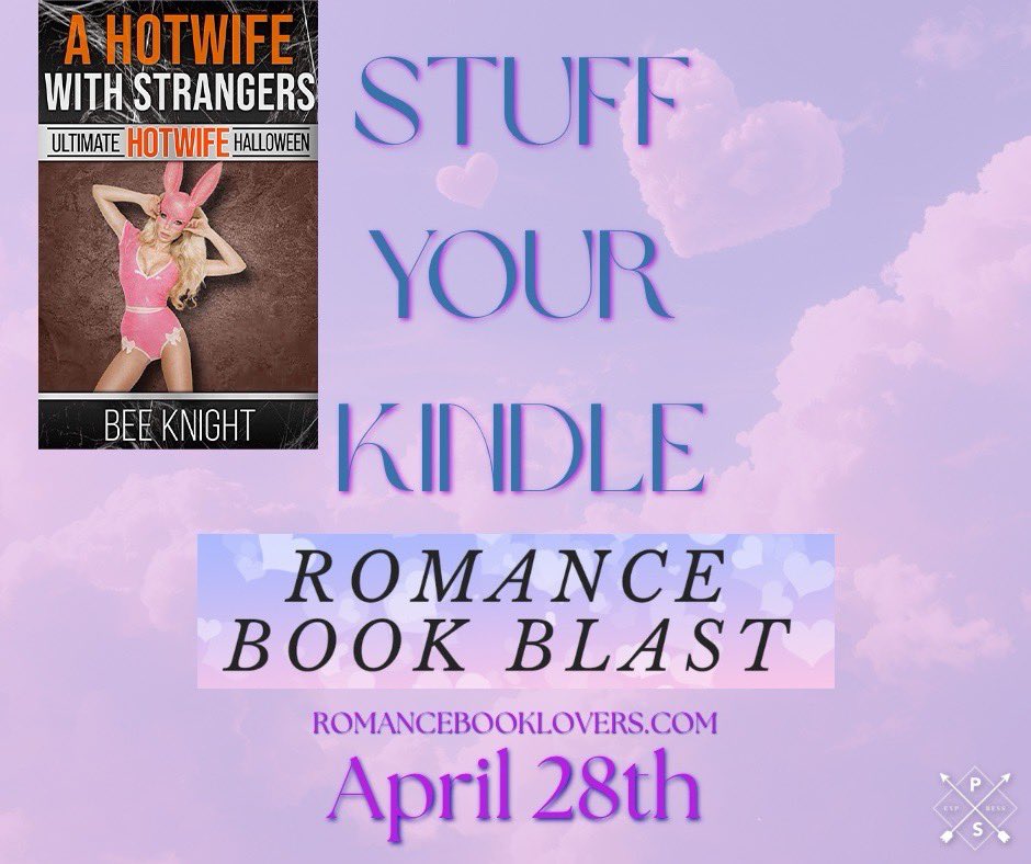 Free book blast

romancebooklovers.com

🔥🔥A HOTWIFE WITH STRANGERS🔥🔥