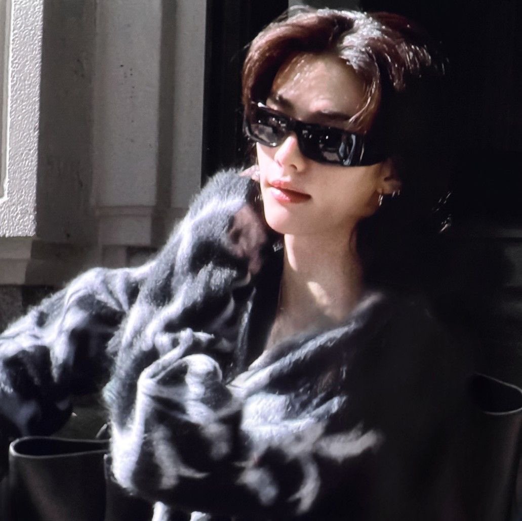 countess | hyunchan defender⛓️ tweet media