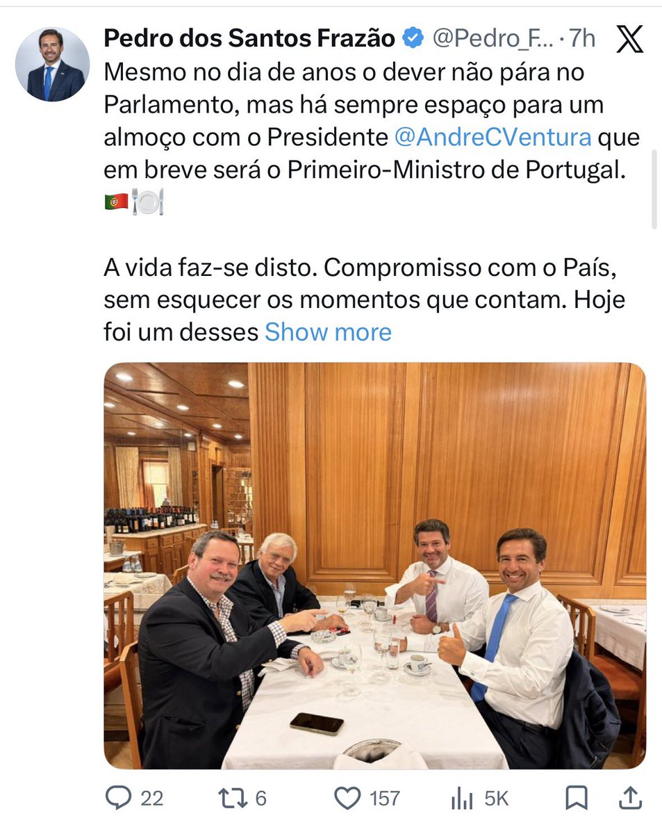 Tiago Barbosa Ribeiro tweet media